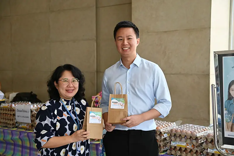  'JAS-PA' organize 'Garage Sale' to celebrate Mother's Day