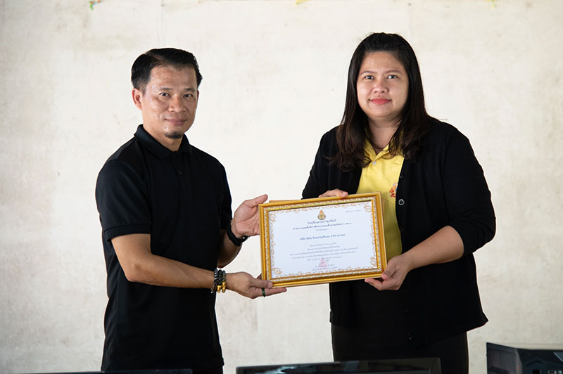  'JAS-PA-3BBTV' continue 'Share Laptop, Share Happiness for Children' project