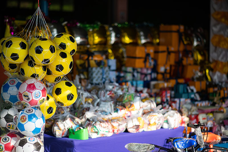 "JAS Group" Brings Children's Day Cheer to Wat Salakul School