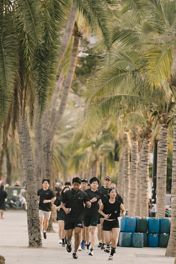 JAS x Skechers Run Club Thailand 40