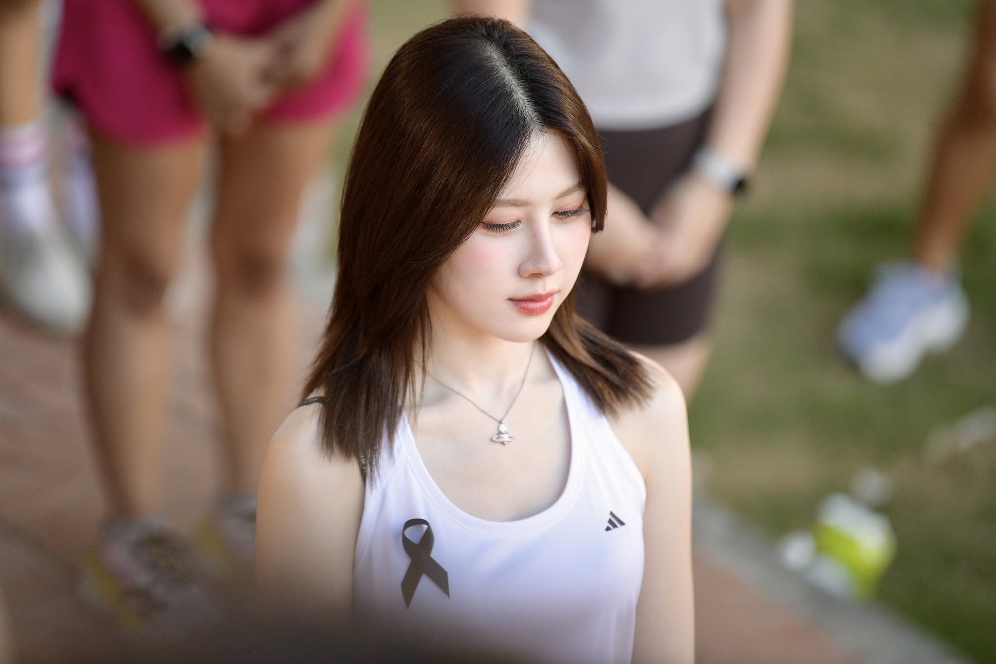 Zumba สวนสมเด็จครั้งที่ 5