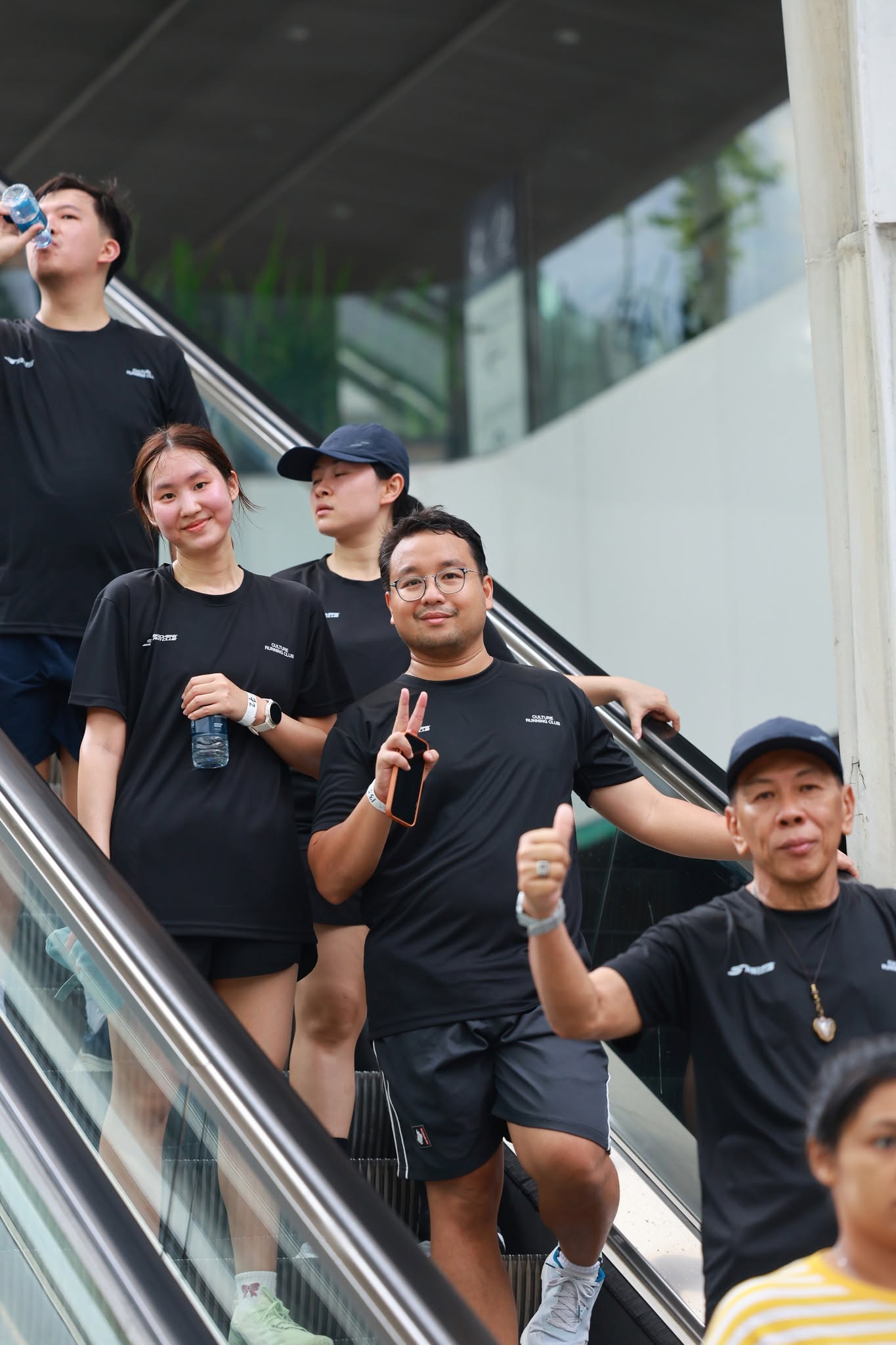 Skechers City Run ครั้งที่ 42