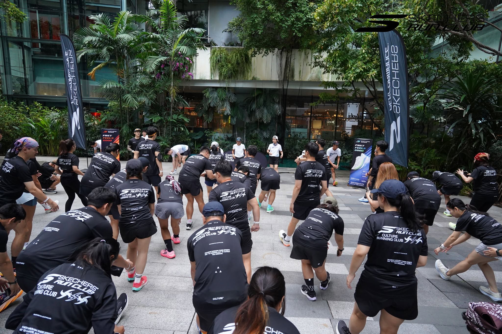 Skechers City Run ครั้งที่ 42