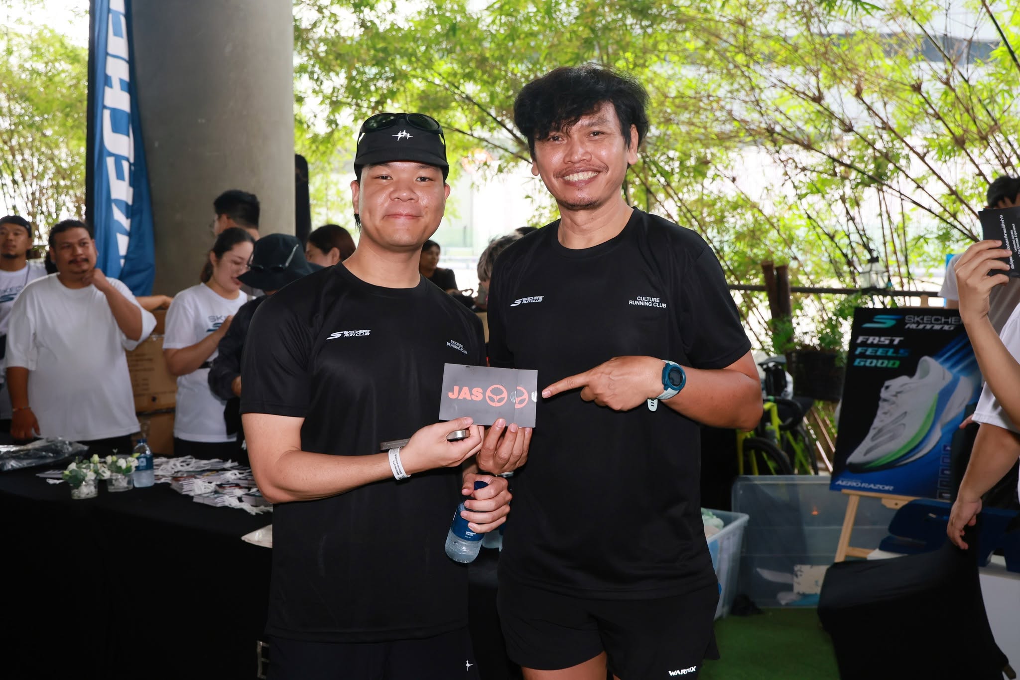 Skechers City Run ครั้งที่ 42