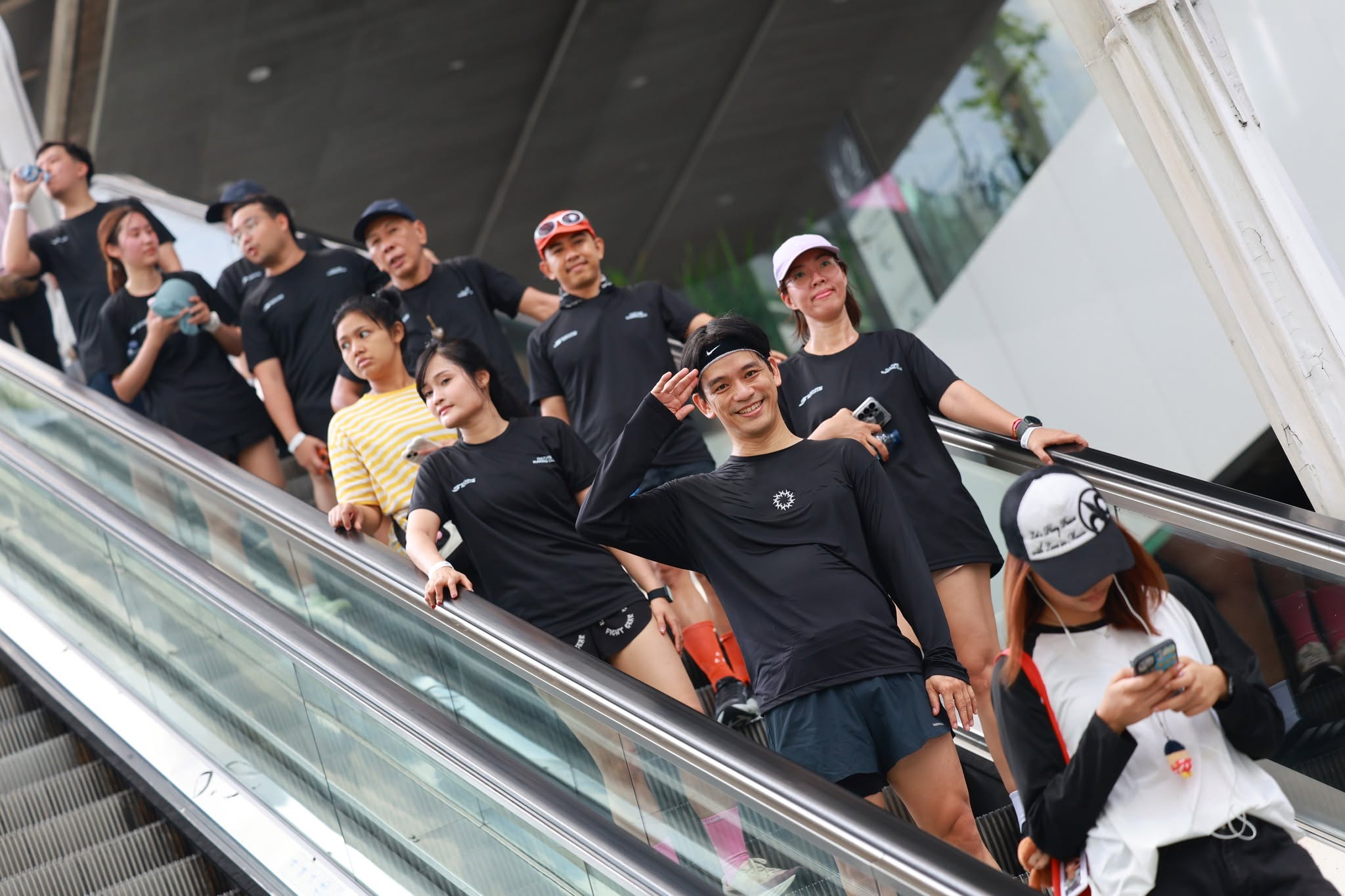 Skechers City Run ครั้งที่ 42