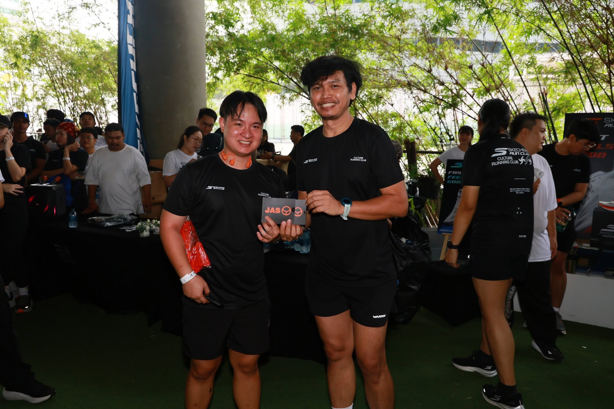Skechers City Run ครั้งที่ 42