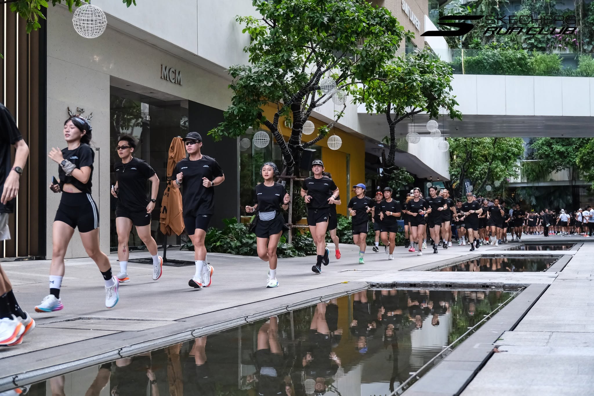 Skechers City Run ครั้งที่ 42