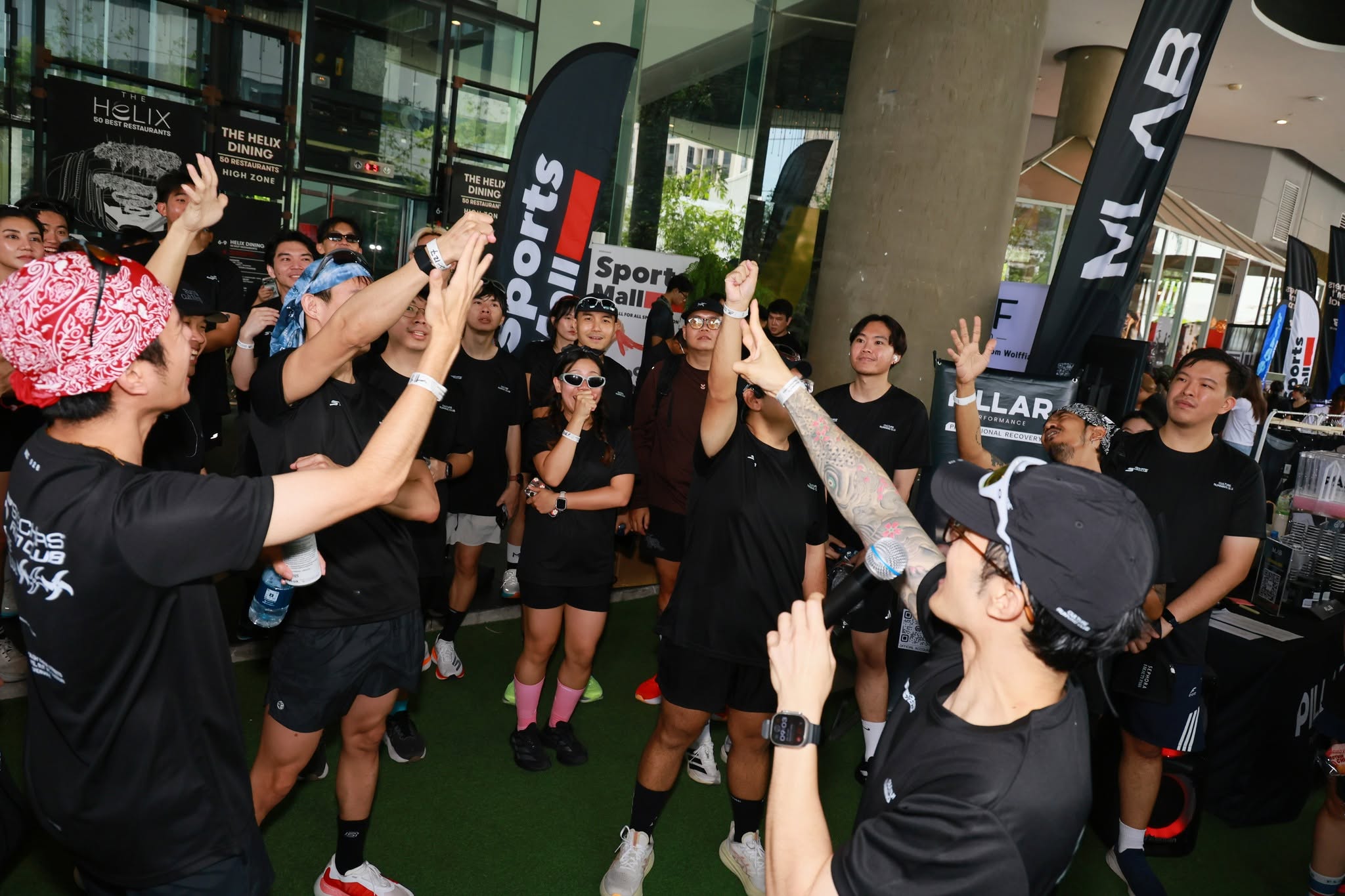 Skechers City Run ครั้งที่ 42