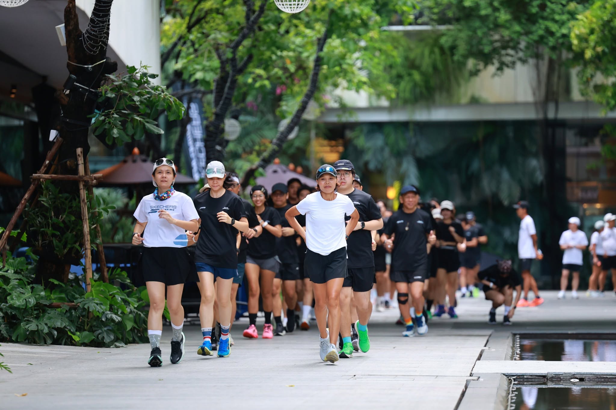 Skechers City Run ครั้งที่ 42